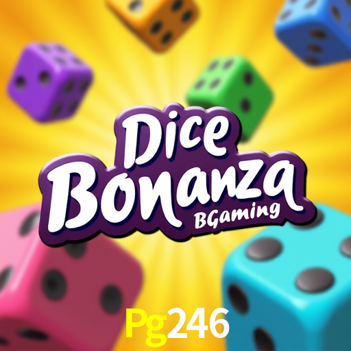 Bonus na Cassino Online Pg246