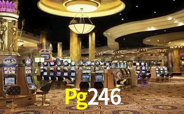 Slots no Site Pg246