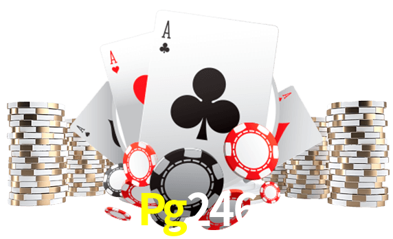 Jogue jogos de pôquer em Pg246