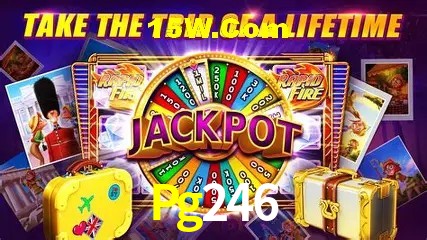 Casino Ao Vivo Pg246