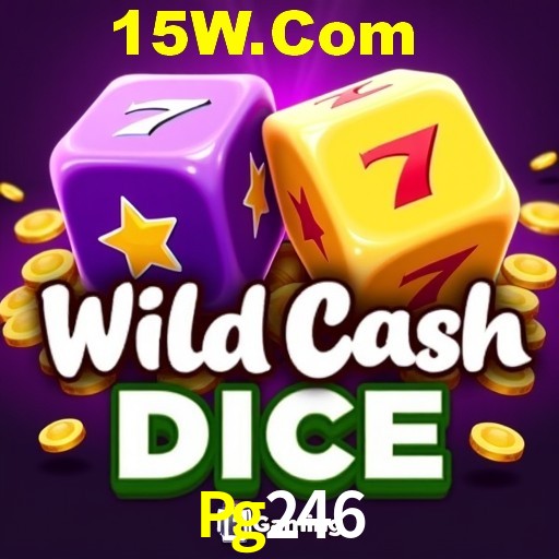 Slot Games Pg246