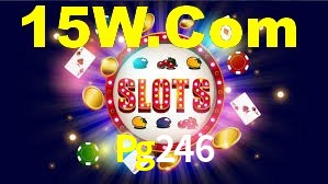 VIP Casino Pg246