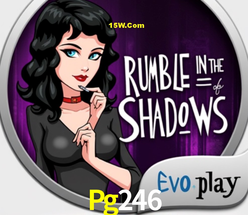 Casino Ao Vivo Pg246