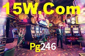 Pg246 Bet