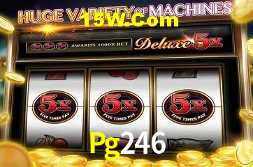 Login Seguro Pg246