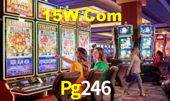 Pg246 Bet