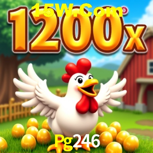 A Revolução dos Aplicativos de Jogos no Pg246