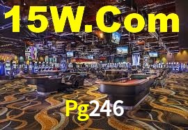Live Casino Pg246