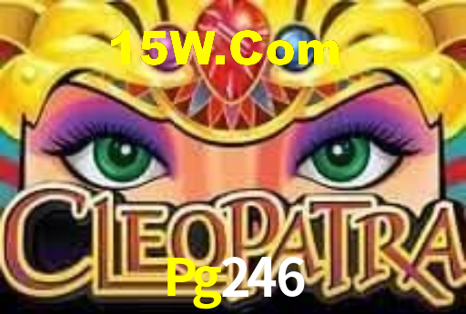 Sinta a adrenalina dos jogos de cassino com Pg246