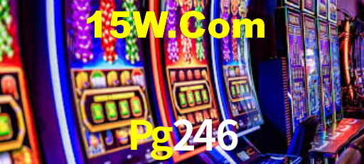 Pg246 - Slots De Cassino Envolventes - Pg246.Com