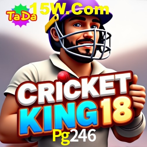 APP oficial da Pg246 para mobile