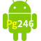 Aplicativo Pg246 para Android