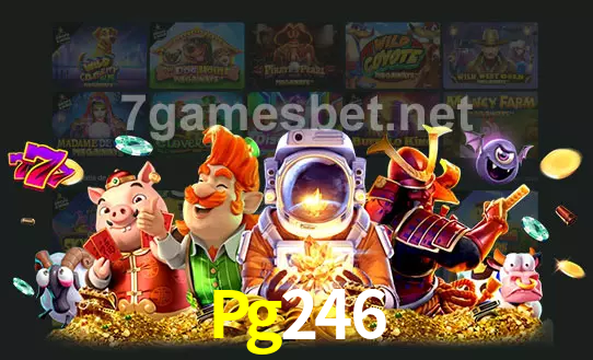 cassino Pg246